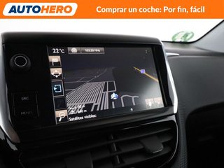 Peugeot 2008 1.6 Blue-HDi Allure
