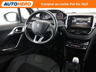Peugeot 2008 1.6 Blue-HDi Allure