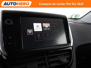 Peugeot 2008 1.6 Blue-HDi Allure
