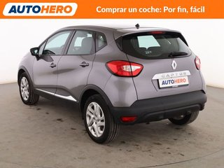 Renault Captur 0.9 Energy Zen