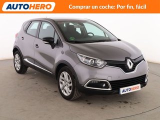 Renault Captur 0.9 Energy Zen