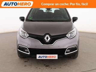 Renault Captur 0.9 Energy Zen