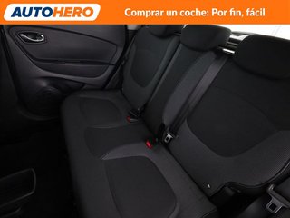 Renault Captur 0.9 Energy Zen