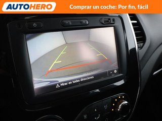 Renault Captur 0.9 Energy Zen