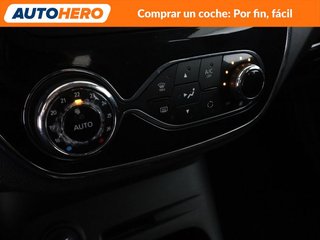 Renault Captur 0.9 Energy Zen