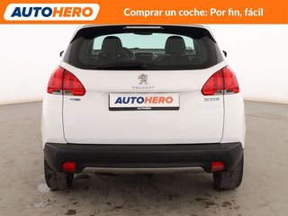 Peugeot 2008 1.6 Blue-HDi Allure