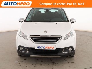 Peugeot 2008 1.6 Blue-HDi Allure