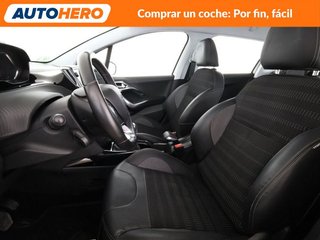 Peugeot 2008 1.6 Blue-HDi Allure