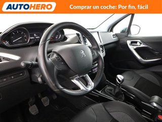 Peugeot 2008 1.6 Blue-HDi Allure