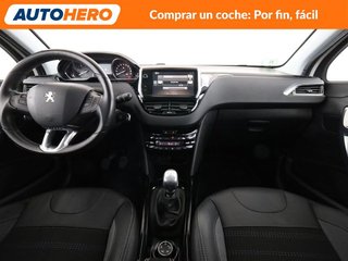 Peugeot 2008 1.6 Blue-HDi Allure