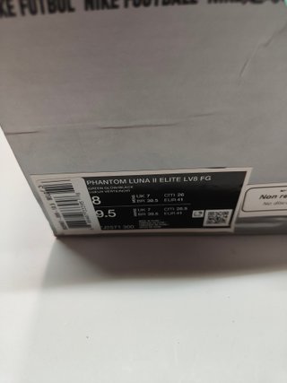 Nike Phantom Luna 2 Elite FG LV8