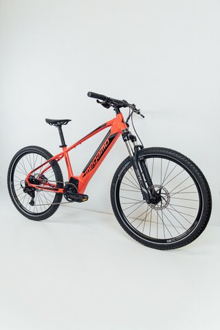 Ebike Megamo Ridon 504W km0