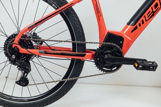 Ebike Megamo Ridon 504W km0