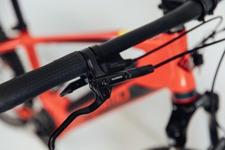 Ebike Megamo Ridon 504W km0