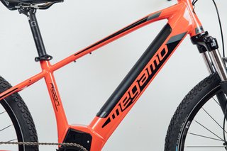 Ebike Megamo Ridon 504W km0
