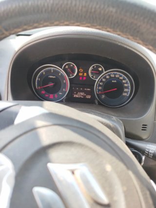 Desguace Suzuki SX4 2012 2.0 DDIS