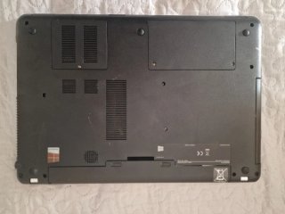 Portatil Sony VAIO Fit 15 SVF152A29M ·   i3