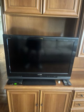Sony Bravia 32 TV