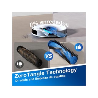 ECOVACS DEEBOT N20 robot aspirador limpieza