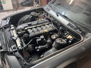 BMW E30