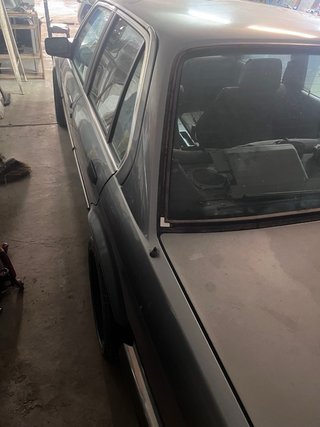 BMW E30