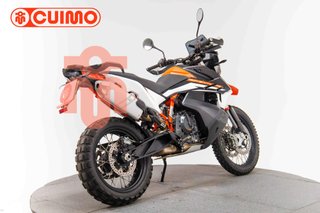 KTM 890 ADVENTURE R