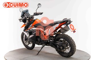KTM 890 ADVENTURE R
