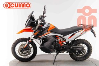 KTM 890 ADVENTURE R