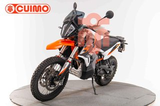 KTM 890 ADVENTURE R