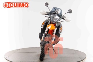 KTM 890 ADVENTURE R