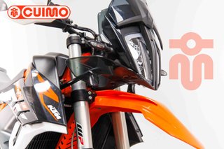 KTM 890 ADVENTURE R