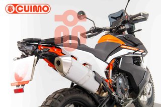 KTM 890 ADVENTURE R