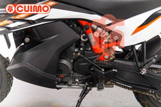 KTM 890 ADVENTURE R