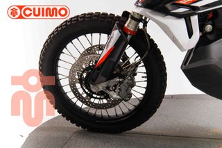 KTM 890 ADVENTURE R