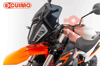 KTM 890 ADVENTURE R