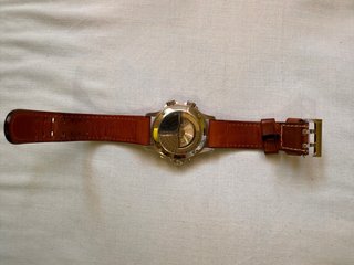 Reloj Hamilton Khaki X-Wind Automático