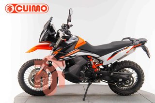 KTM 890 ADVENTURE R