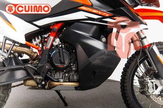 KTM 890 ADVENTURE R