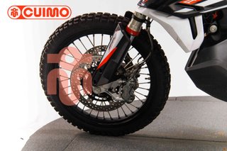KTM 890 ADVENTURE R