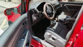 Volkswagen Touran 2006