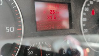 Volkswagen Touran 2006