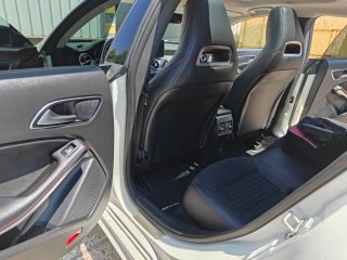 Mercedes-Benz CLA (178)  2017