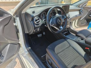 Mercedes-Benz CLA (178)  2017