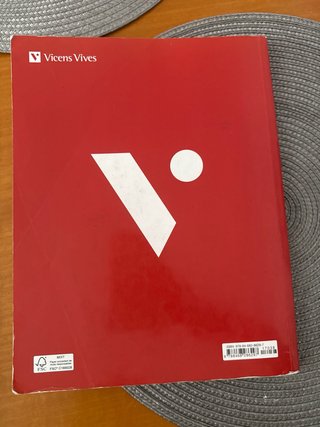 Libro de lengua y literatura catalana
