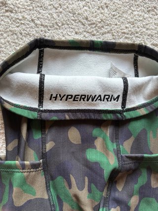 Passamontagna Nike Camouflage Taglia Unica