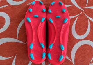 Nike Mercurial Vapor 16 Club MG FQ8441-800