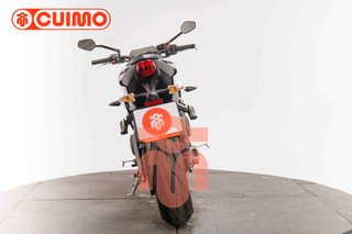 TRIUMPH STREET TRIPLE S