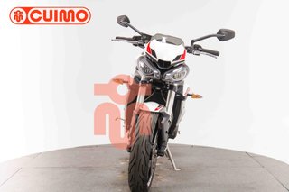 TRIUMPH STREET TRIPLE S
