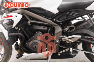 TRIUMPH STREET TRIPLE S