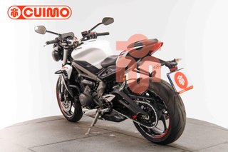 TRIUMPH STREET TRIPLE S